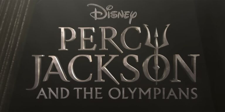 Percy Jackson y los dioses del Olimpo: La serie Disney Plus ya solucionó eso