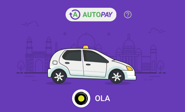 PhonePe se asocia con Ola para una experiencia de pago automático sin complicaciones