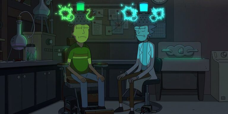 Revisión del episodio 2 de la temporada 7 de Rick y Morty