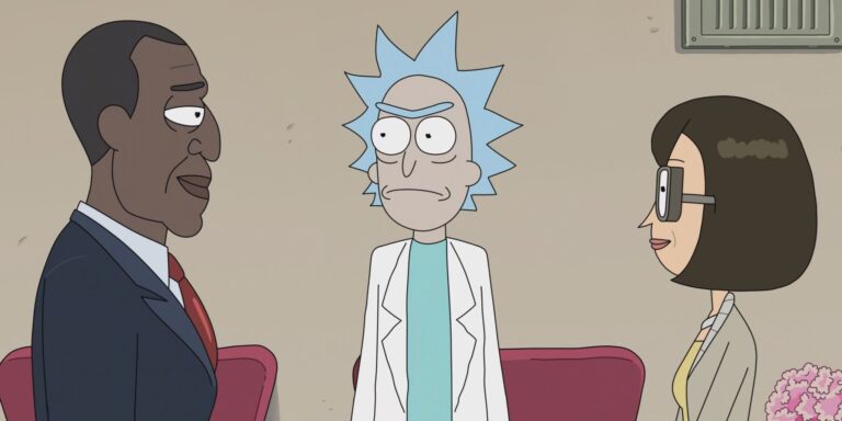 Revisión del episodio 3 de la temporada 7 de Rick y Morty