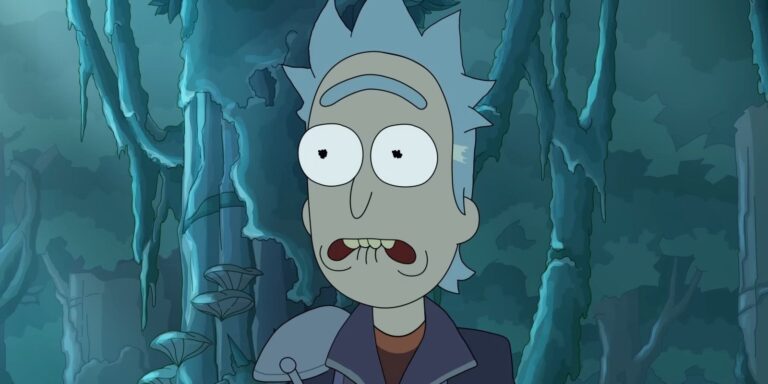 Rick y Morty: ¿Quién es Rick Prime?