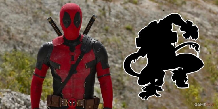 Rumor: Deadpool 3 trae de vuelta al villano que aparece en la infame escena de X-Men