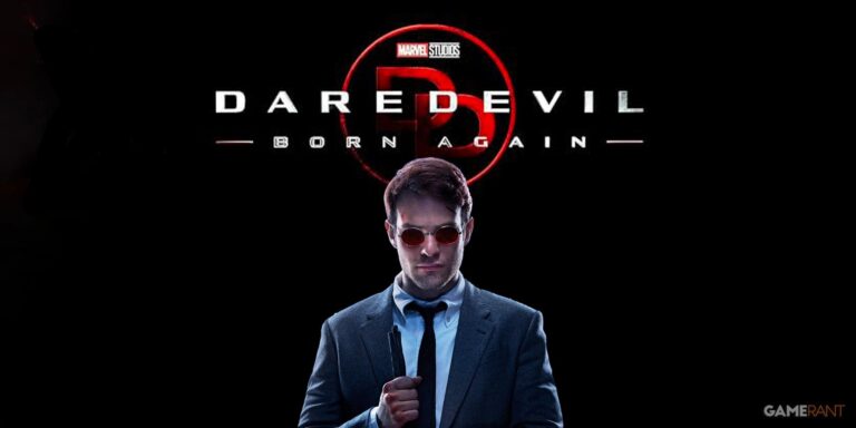 Rumor: Es posible que se hayan filtrado los detalles del episodio de Daredevil: Born Again