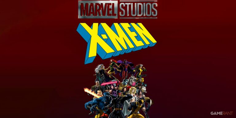 Rumor: el reinicio de X-Men de Marvel Studios no contará con el personaje clásico