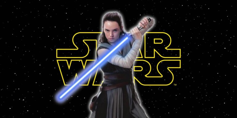 Rumor: la película Star Wars de Daisy Ridley podría tener título propio