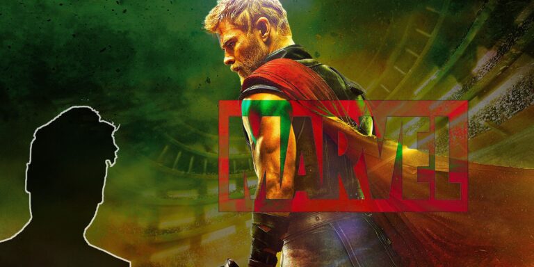 Rumor: la próxima película de Thor de Chris Hemsworth tendrá una omisión flagrante