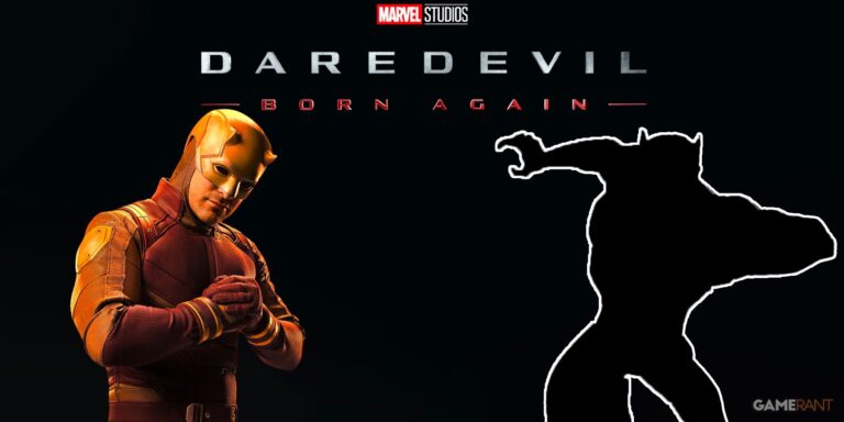 Rumores: Daredevil Born Again finalmente introdujo al héroe clásico en el MCU