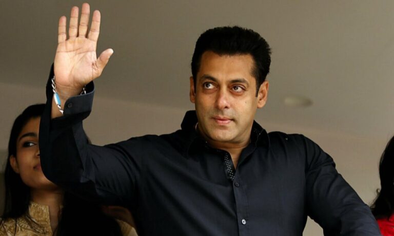 Salman Khan recibe 5 años de cárcel |  Veredicto del Blackbuck de 1998