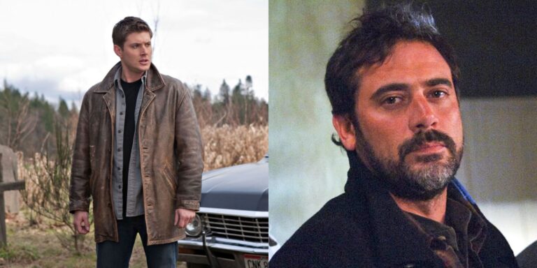 Sobrenatural: la vida de Dean Winchester antes del viaje de caza de su padre