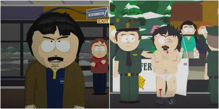 South Park: 23 Best Randy Episodes, Ranked