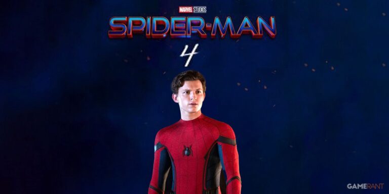 Spider-Man 4 de Tom Holland puede tardar más de lo que los fanáticos quieren