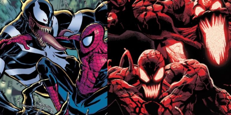 Spider-Man: Villanos que se convirtieron en héroes en los cómics