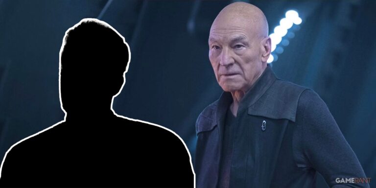 Star Trek: Patrick Stewart tiene el director perfecto para traer de vuelta a Picard