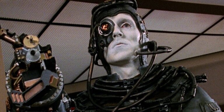 Star Trek: ¿Cómo funcionan las nanosondas Borg?
