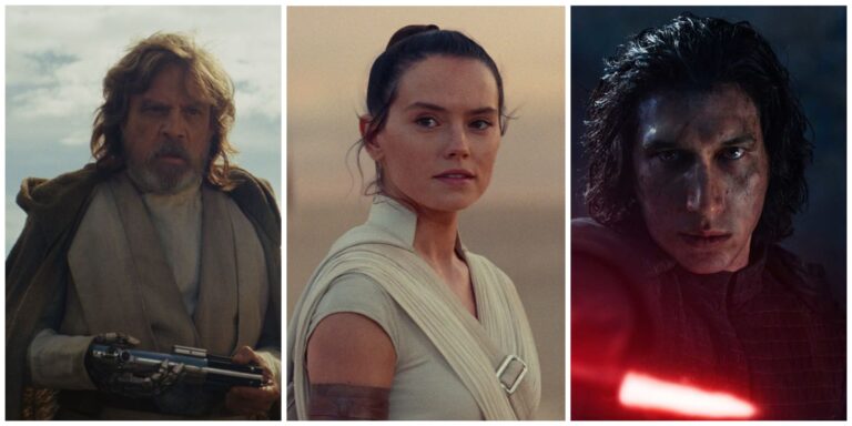 Star Wars: 8 grandes cosas sobre la trilogía Aftermath de Disney
