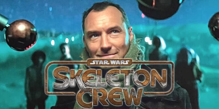 Star Wars: The Skeleton Crew obtiene una nueva sinopsis, pero puede retrasarse ahora