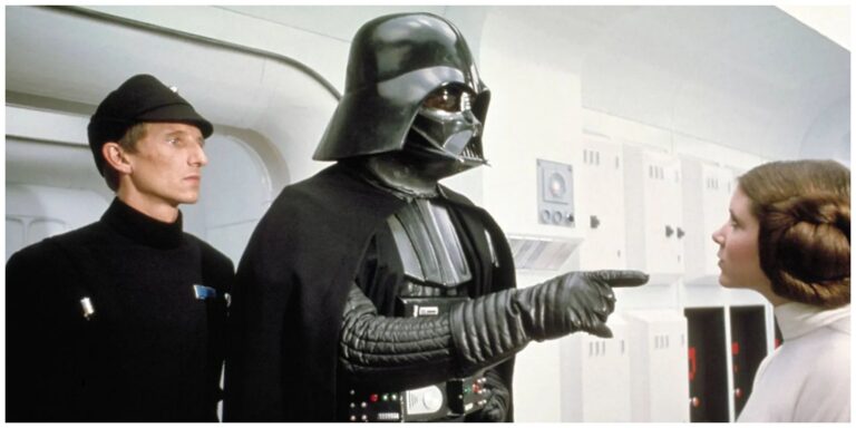 Star Wars: ¿Podría Darth Vader derrotar a Yoda si lo encontrara en el exilio?