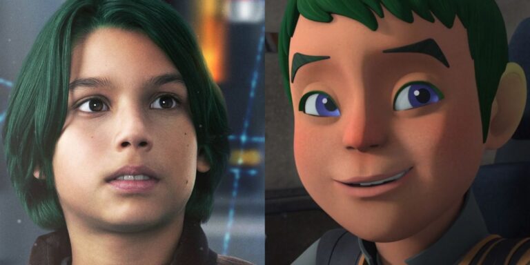 Star Wars: ¿Quién es Jacen Syndulla?