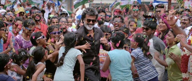 Tamilrockers lanzan la película completa de Kaala |  A pesar de los esfuerzos contra la piratería