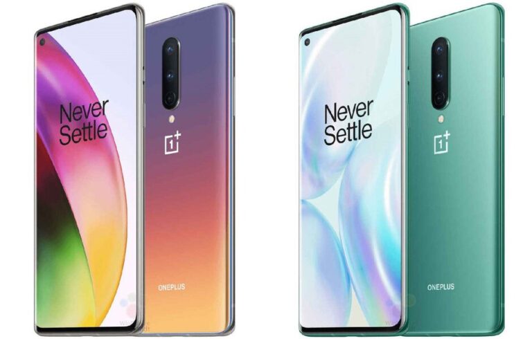 Teléfonos móviles OnePlus (2020): precio, características y detalles de la lista de nuevos modelos