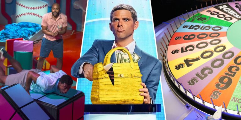 The 16 Best Game Shows on Netflix