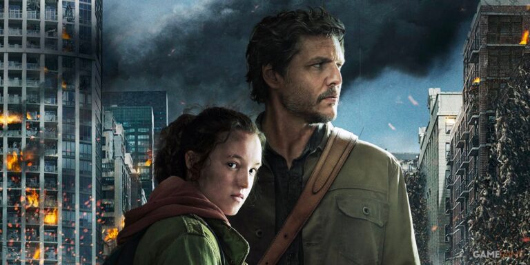 The Last Of Us puede haber hecho innecesarias las secuelas de una película de terror cancelada