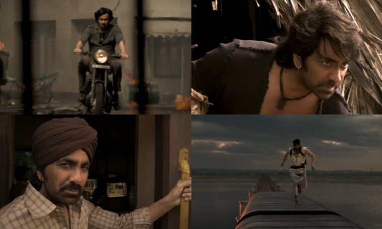 Tiger Nageswara Rao en iBomma: la última película de Ravi Teja filtrada en línea