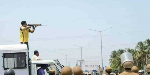 Tiroteo en Thoothukudi: los manifestantes asesinados a tiros eran destacados líderes anti-sterlitas