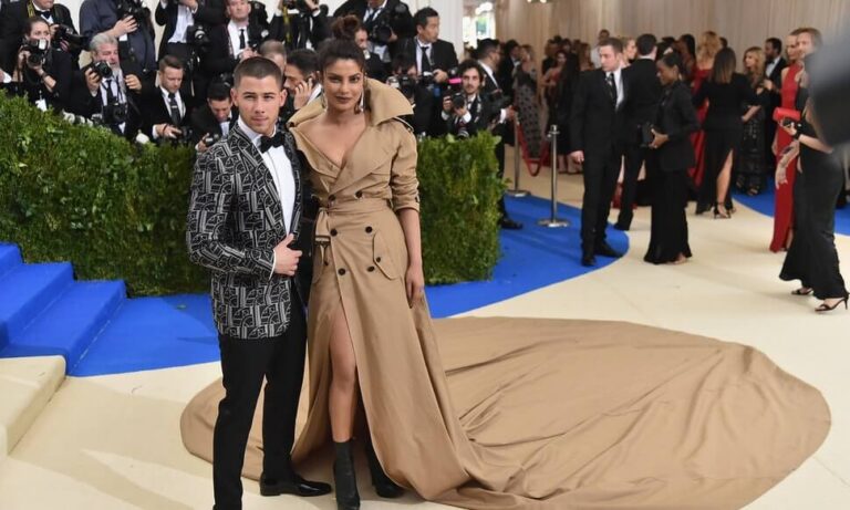 Twitter reacciona ante las noticias de compromiso de Nick Jonas y Priyanka Chopra