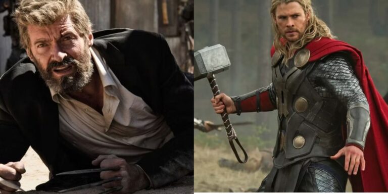 Una quinta película de Thor podría triunfar copiando a Logan