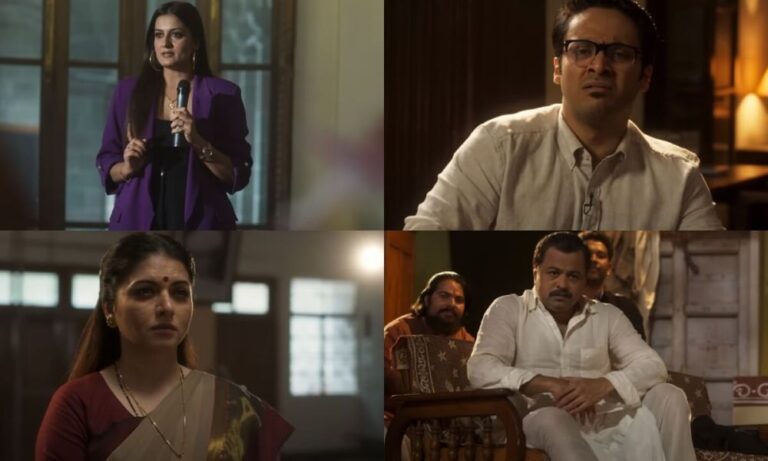 Vídeo viral de la película Sajini Shinde Ka (2023) filtrado en línea en Mp4Moviez