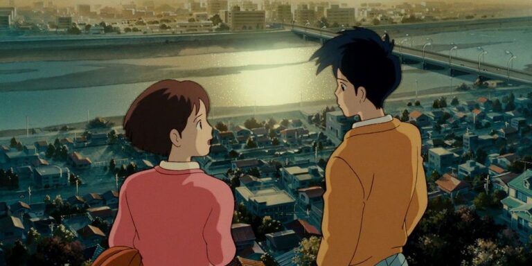 Whisper of the Heart: la obra maestra subestimada de Studio Ghibli