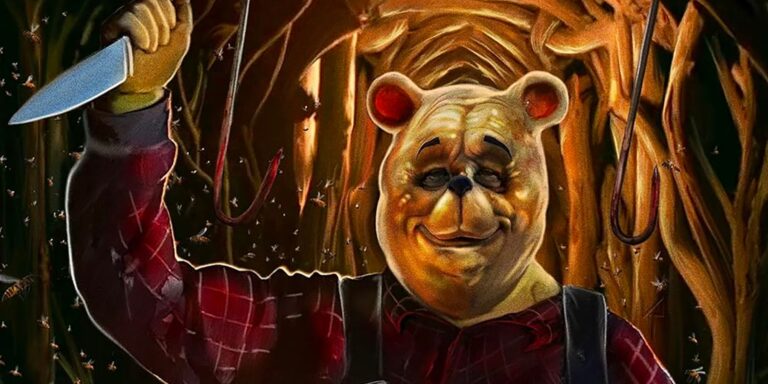 Winnie the Pooh: Blood and Honey encuentra un nuevo hogar de transmisión para Halloween