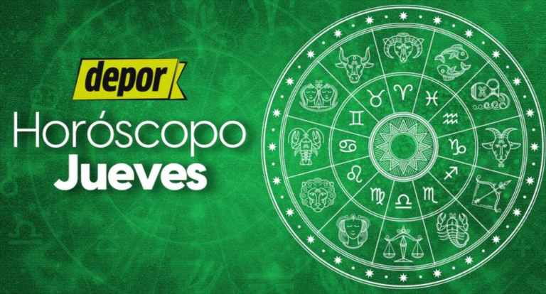 Horóscopo del jueves 5 de octubre: lee predicciones de amor, dinero, salud y trabajo