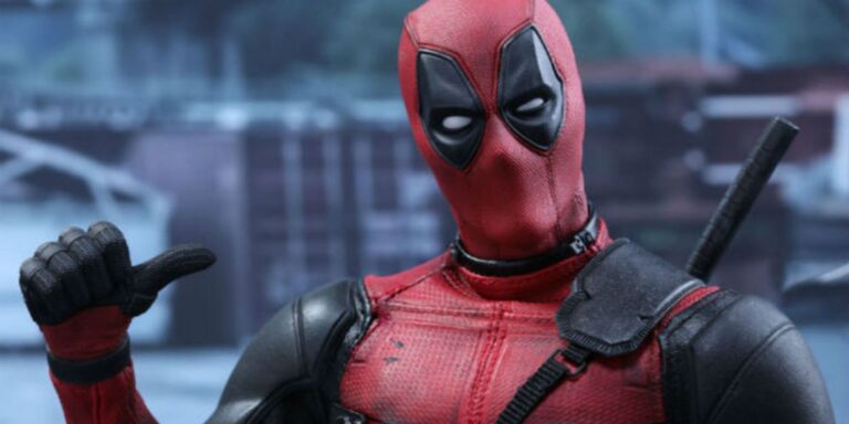 ¿Cómo puede Marvel integrar Deadpool en películas PG-13?