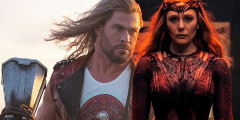 ¿Cómo puede la próxima película de Thor evitar que se convierta en la próxima Wanda?