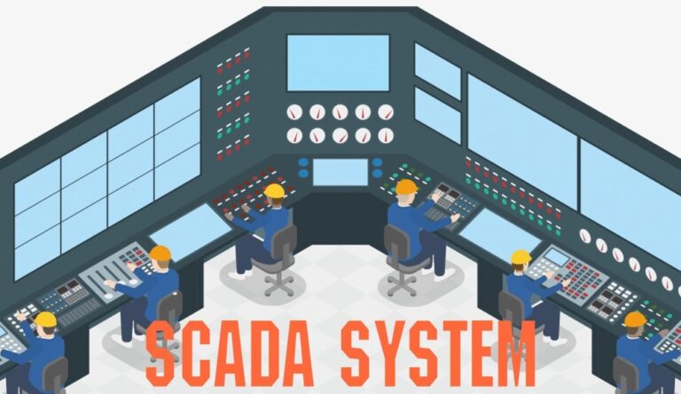 ¿Cuáles son algunas características comunes de los sistemas SCADA?