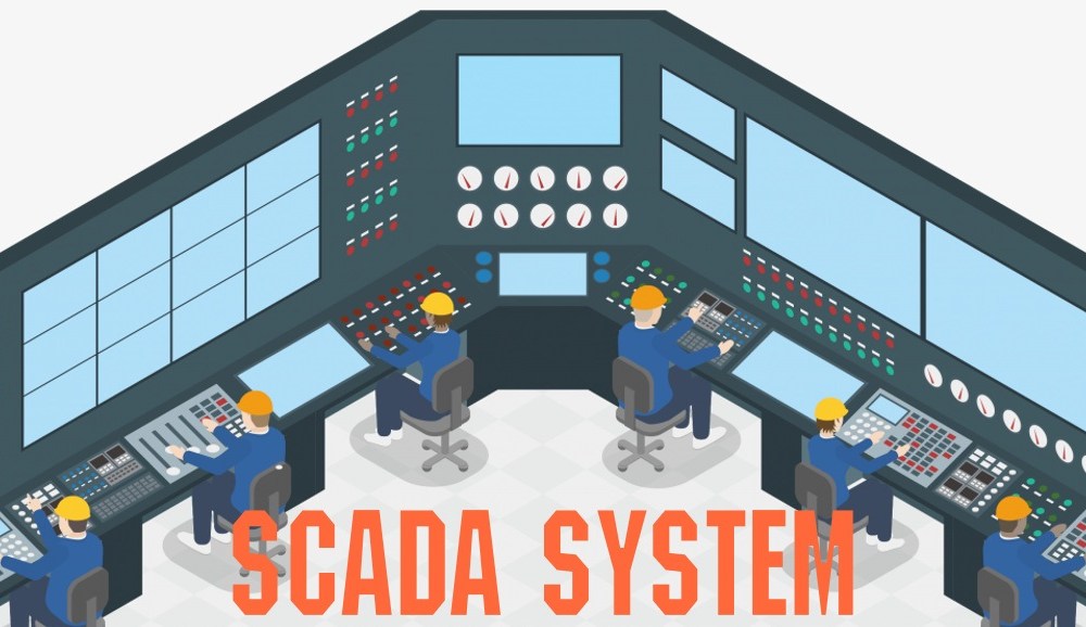 Cu Les Son Algunas Caracter Sticas Comunes De Los Sistemas Scada Escuela Internacional