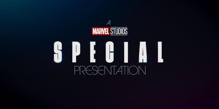 ¿Los especiales de Marvel Studios son cosa del pasado?