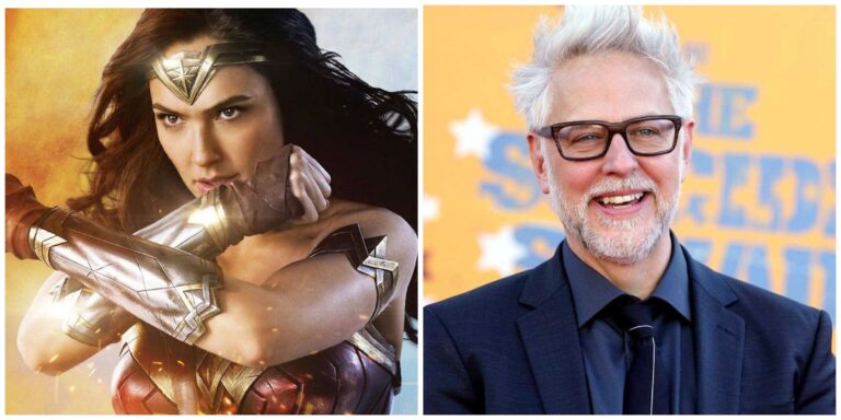 ¿Qué debería hacer James Gunn diferente para Wonder Woman de DCU?