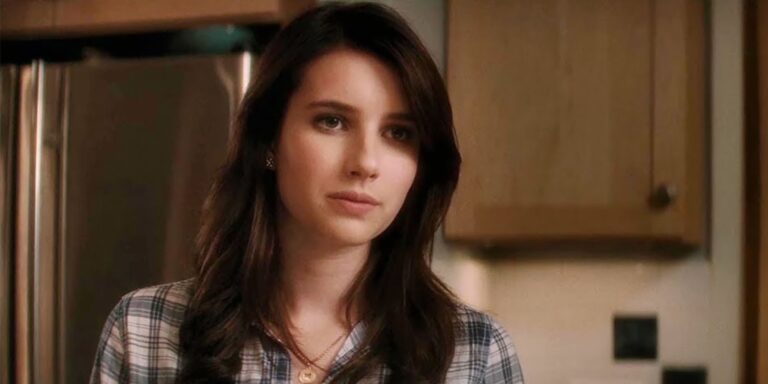 ¿Quién es Jill Roberts en Scream 4?