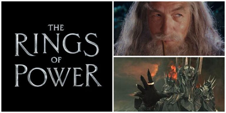 6 cosas que hacer con Rings of Power en la temporada 2