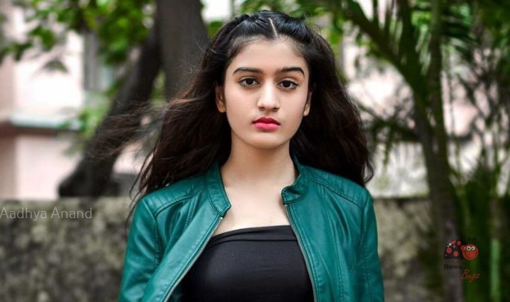 Aadhya Anand Wiki Biografía Años Películas Imágenes Escuela Internacional Success Academy 3783