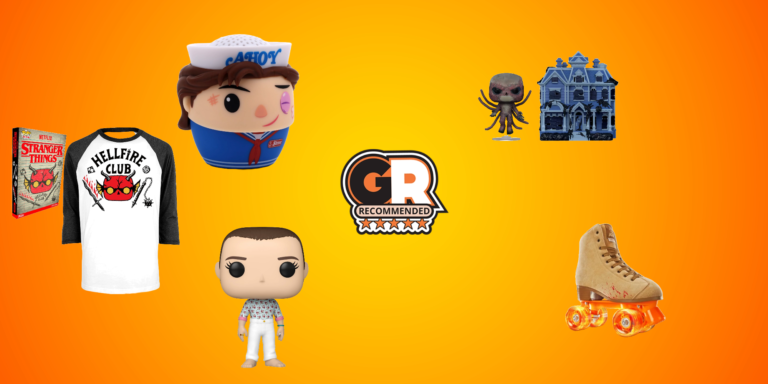 Celebre el Día de Stranger Things con esta guía definitiva de regalos: ¡la mejor mercancía, Funko Pop!  & ropa