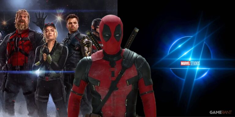 Deadpool 3 se une a un club bastante exclusivo después de agregarse al gran calendario de Disney