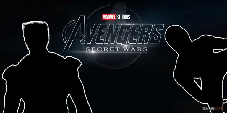 Dos personajes principales de Avengers: Secret Wars pueden revelarse en nuevos rumores