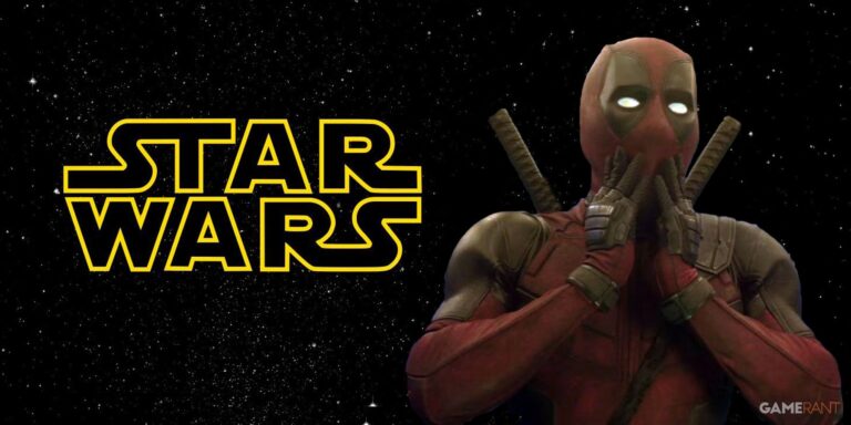 El director de Deadpool 3 estropea el huevo de Pascua de Star Wars para que los fanáticos con ojos de águila lo encuentren