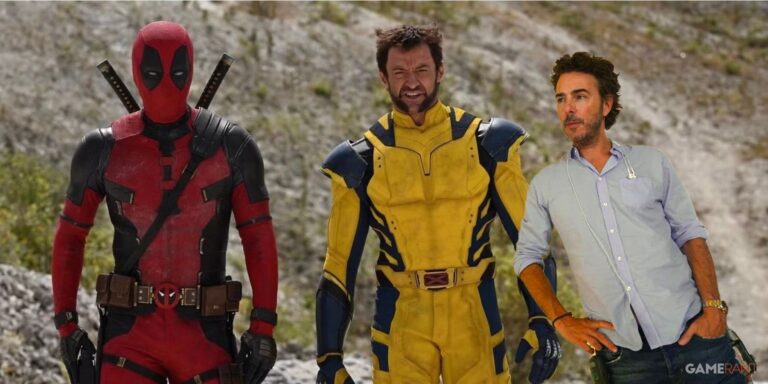 El director de Deadpool & Wolverine tiene algunas opciones para el MCU