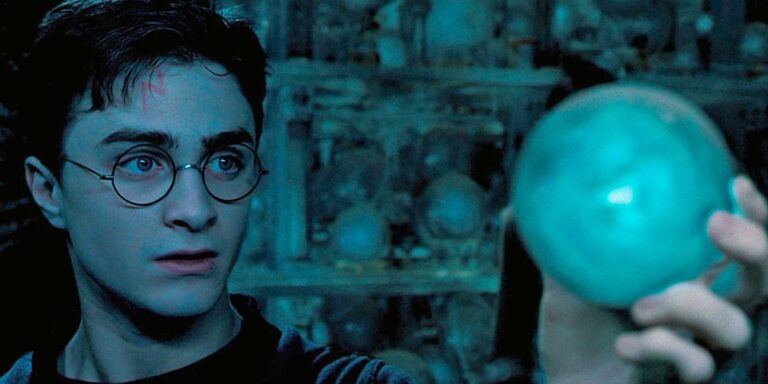 Harry Potter: ¿Qué es la profecía perdida?