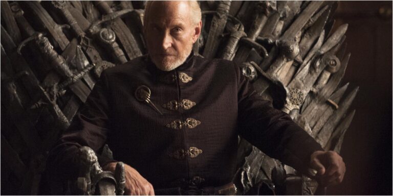 Juego de tronos: 6 cosas impresionantes que hizo Tywin Lannister antes de que comenzara el espectáculo